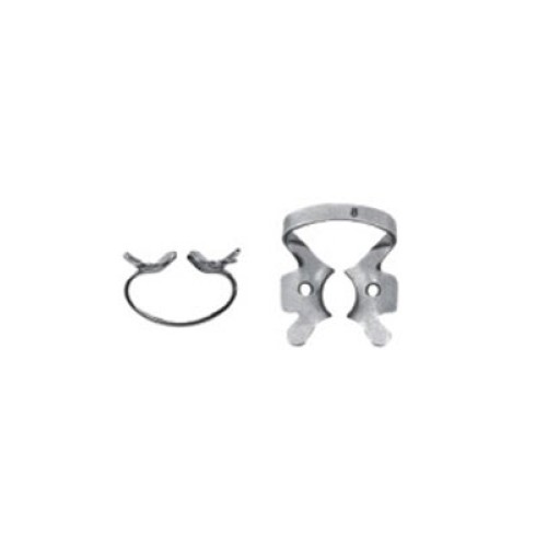 Rubber Dam Clamps